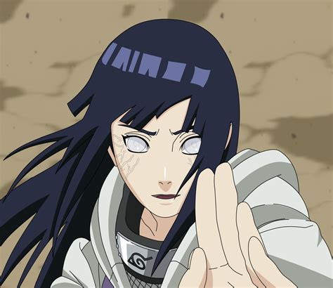 hinata pelado